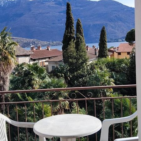 Casa Posta 3 Διαμέρισμα Domaso Εξωτερικό φωτογραφία