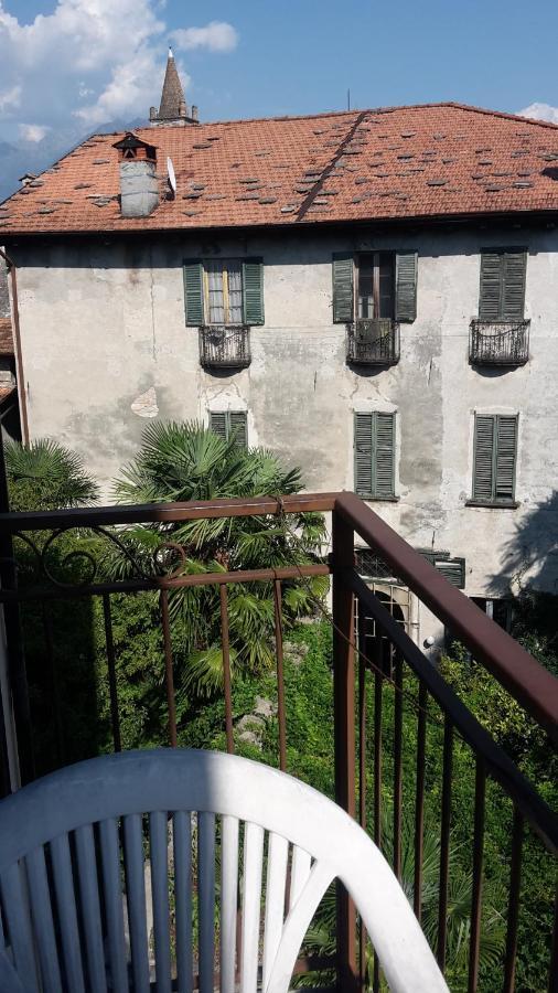 Casa Posta 3 Διαμέρισμα Domaso Εξωτερικό φωτογραφία