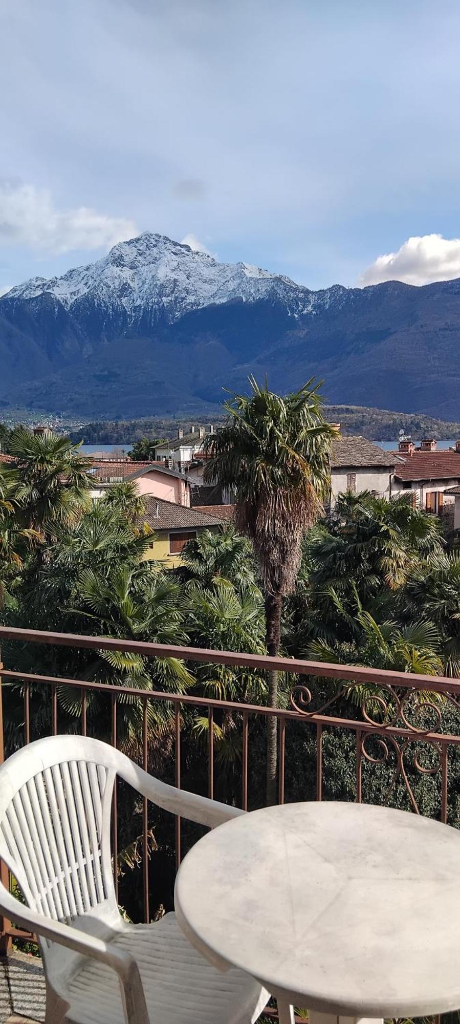 Casa Posta 3 Διαμέρισμα Domaso Εξωτερικό φωτογραφία
