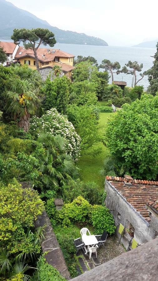 Casa Posta 3 Διαμέρισμα Domaso Εξωτερικό φωτογραφία